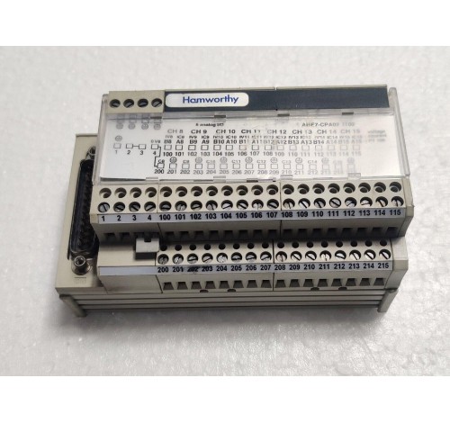 Schneider ABE7-CPA02 II02 Terminal Block Interface Modules