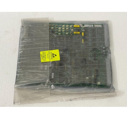 Schneider AROI 0P3228EC Circuit Board 500NDE2QACEVNT04