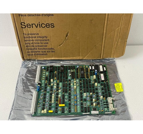 Schneider CROI 0P3239GD PCB 500PDB2KACEVNT05