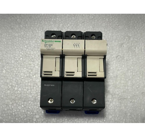 Schneider Electric DF143C 14 x 51 Fuse Carrier