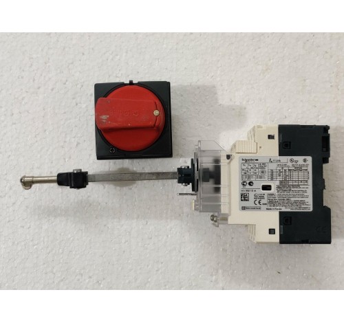 Schneider Electric GV2-P21 17-23A Motor Protect Circuit Breaker