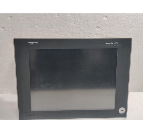 Schneider Electric Magelis IPC HMIPUH7A0P01 Panel PC