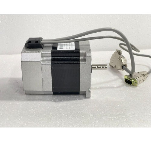 Seatel 124039-1 Rev. D Size 34 BLDC Motor-EC