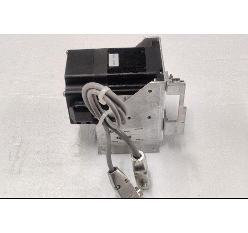 Seatel 125081-1 AZ Motor Assembly, W/Encoder