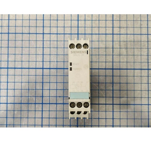 Siemens 3RN1010-1CM00 Sirius 3R Relay