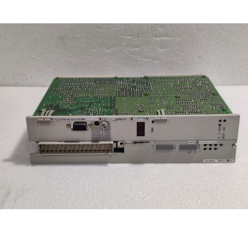 Siemens 6DS1332-8RR Teleperm ME I/O Bus Control Module