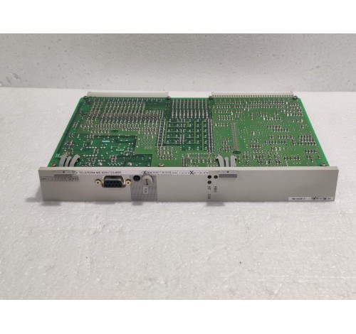 Siemens 6DS1723-8RR Teleperm ME Analog Module