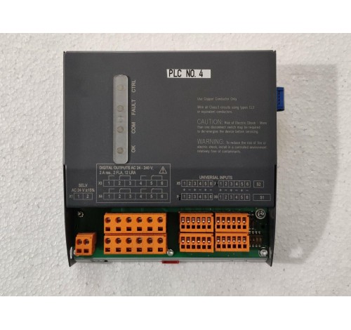 Siemens ACX42.12/ALG PLC