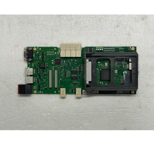 Siemens C98043-A7100-L2-9 PCB