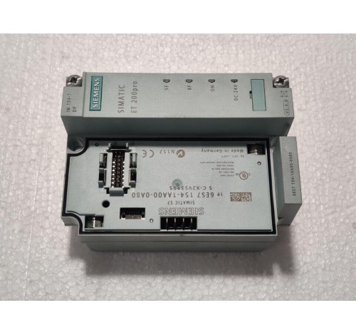 Siemens SImatic S7 6ES7 154-1AA00-0AB0 Interface Module