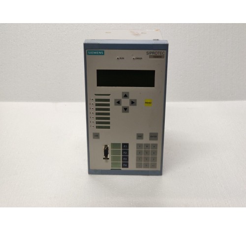 Siemens SIPROTEC 7SA610 Distance Protection Relay