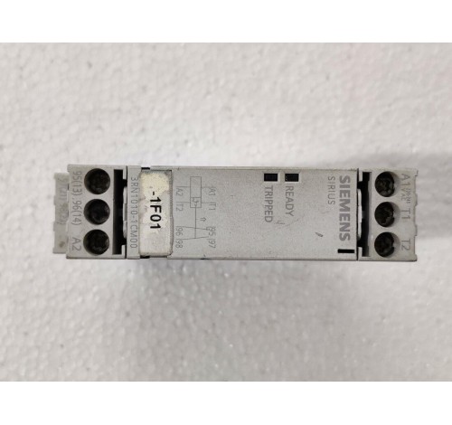 Siemens SIRIUS 3RN1010-1CM00 Relay