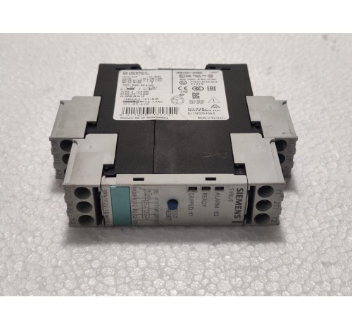 Siemens SIRIUS 3RN1022-1DW00 Thermistor Motor Protection