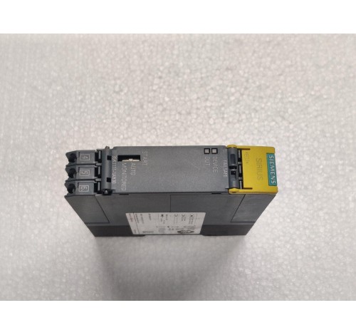 Siemens SIRIUS 3SK1111-1AB30 Safety Relay