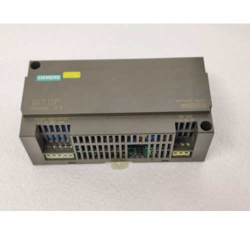 Siemens Sitop Power 3.5 6EP1 332-1SH31