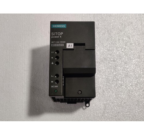 Siemens Sitop power 4 6EP1332-1SH22