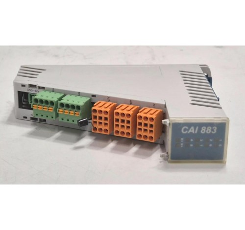 Sigmatek CAI883 C-DIAS Temperature Sensing Module