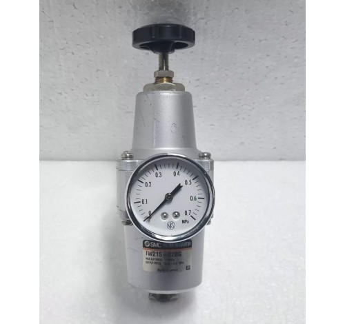 SMC Filter Regulator IW215-02BG