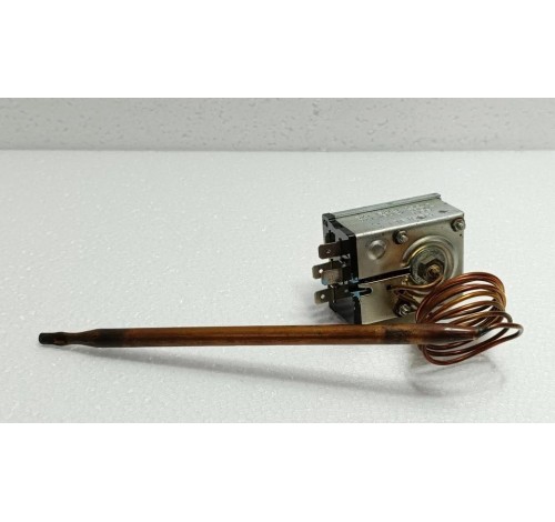 Sunvic Controls TF1603 Thermostat T100 – Marine/Industrial Thermostat – 250V/380