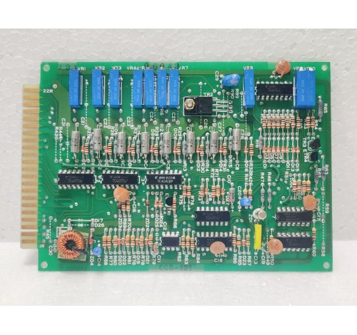 Terasaki ECB-121 Circuit Board K/76Z/1-001C