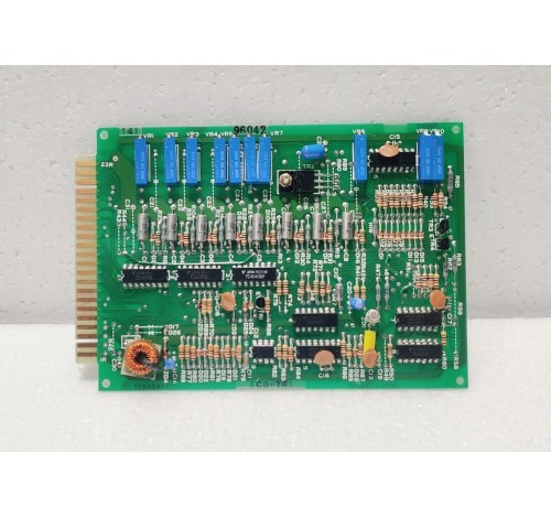 Terasaki ECB-141 Circuit Board