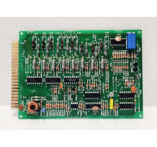 Terasaki ECB-321 Circuit Board K/76Z/I-00IC