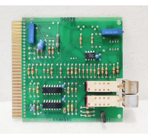 Terasaki ERB-112 Circuit Board K/751/3-002 B