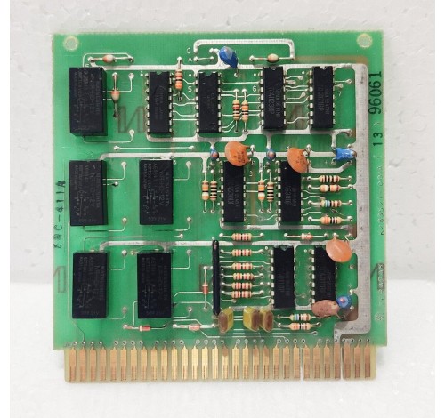 Terasaki ERC-411A Circuit Board K/835/I-00IA (13) 96061