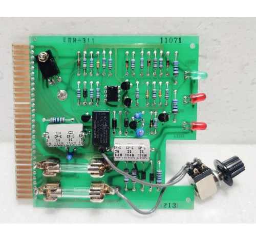 Terasaki ERN-311 11071 Circuit Board K/751/247-001B (Z13)