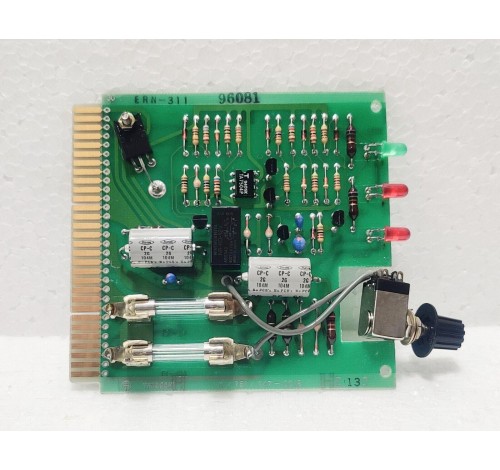 Terasaki ERN-311 Circuit Board K/751/247/-001B