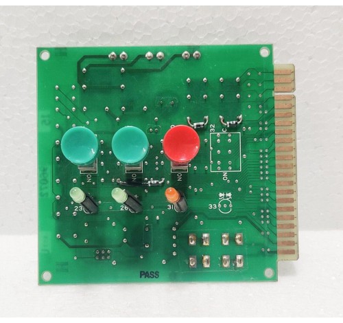 Terasaki ESM-102D Starter Module K/87Z/3-00IC