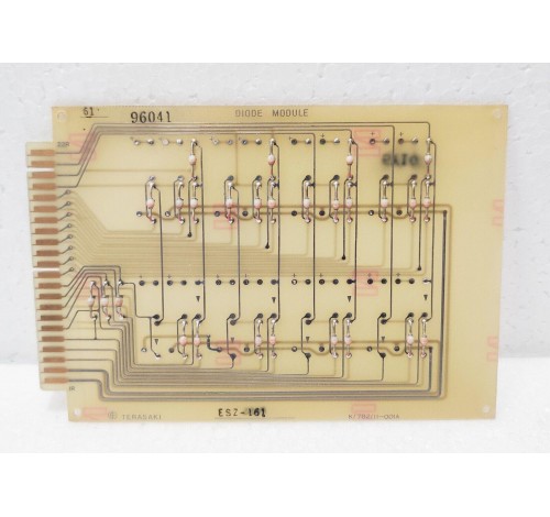 Terasaki ESZ-161 96041 Diode Module K/782/II-00IA