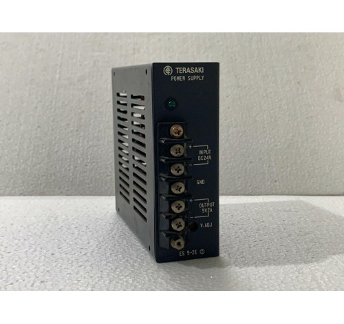 Terasaki Power Supply ES 5-2E