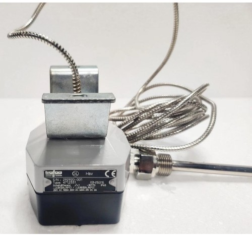 Trafag 471.2331 Thermostat Temperature Switch