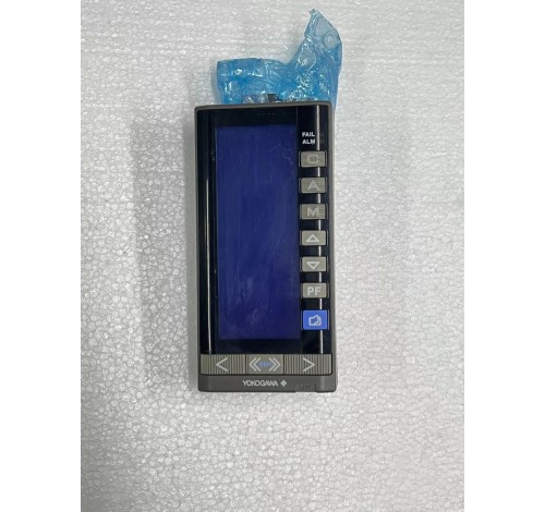 Yokogawa YS Series Multi Function controller Display YS136 / YS150 / YS170