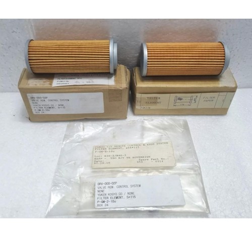 Yuken Kogyo P-GM-2-10u Filter Element 